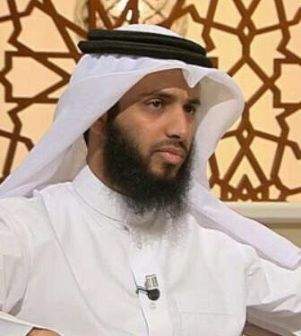 سالم بن محمد الحبابي القحطاني