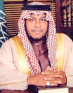 عبد الله بن محمد المطرود