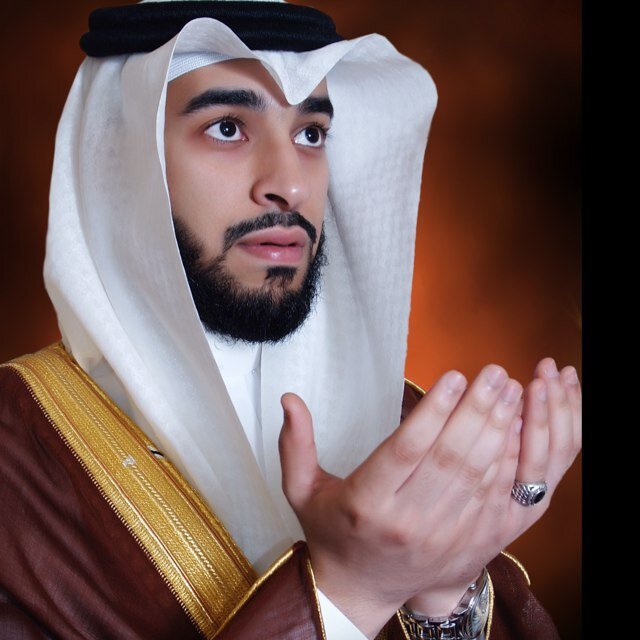 أحمد بن عبد الله اللحدان