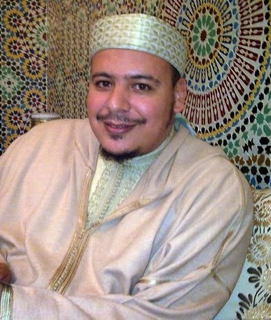 عمر القزابري