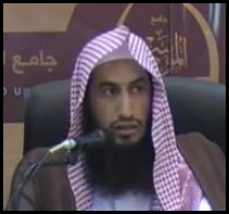 خالد بن عبد الله الشايع