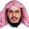 عبد الرحمن بن معاضة الشهري
