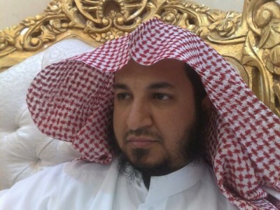 سلطان بن عبد الله العمري