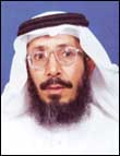 عبد الله صالح العريني
