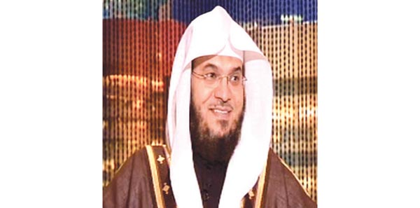 علي  بن محمد آل ياسين
