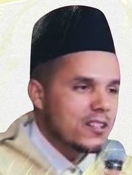 عبد العظيم العمراني