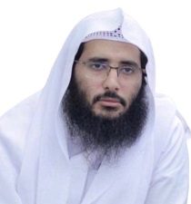 علي الزهراني
