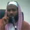 محمد بن محمد المختار الشنقيطي