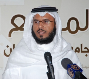 عبد الله بن محمد الداوود