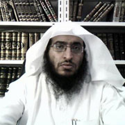 محمد بن عبد الله بن جابر القحطاني 