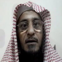 محمد بن عبد الله العريني