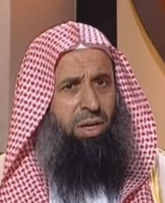 عبد المحسن بن عبد الله الزامل