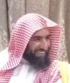أحمد بن حمد بن العبد القادر