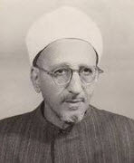 أحمد محمد شاكر