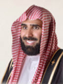 عبد الله بن محمد الشمراني