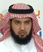 عبد الله بن سعيد الشهري