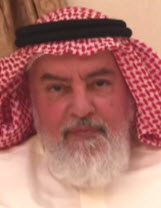 أحمد بن يوسف الدعيج