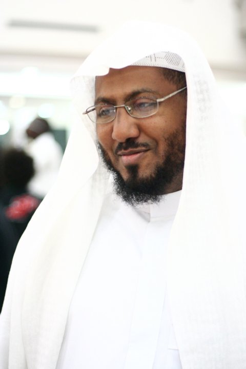 خالد عبد الكافي