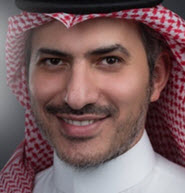 محمد بن عبد الرحمن المقرن