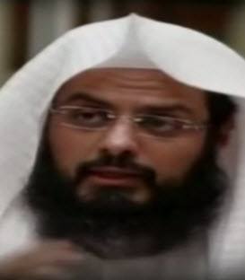 منصور بن حمد العيدي
