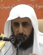 محمد بن عبد الله السحيم