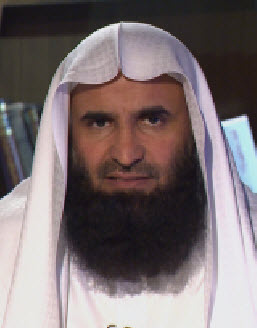 محمد بن إبراهيم الحمد