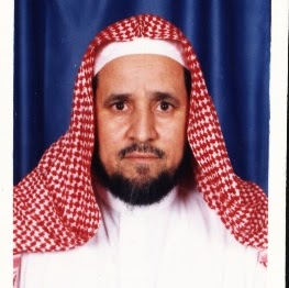 محمد عوض الحرباوي