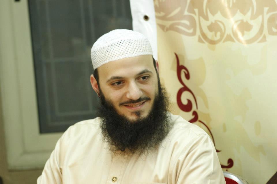 محمد مصطفى الزيات