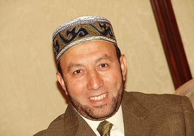 محمد جبريل