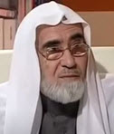 صالح بن أحمد الشامي